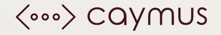 caymus logo